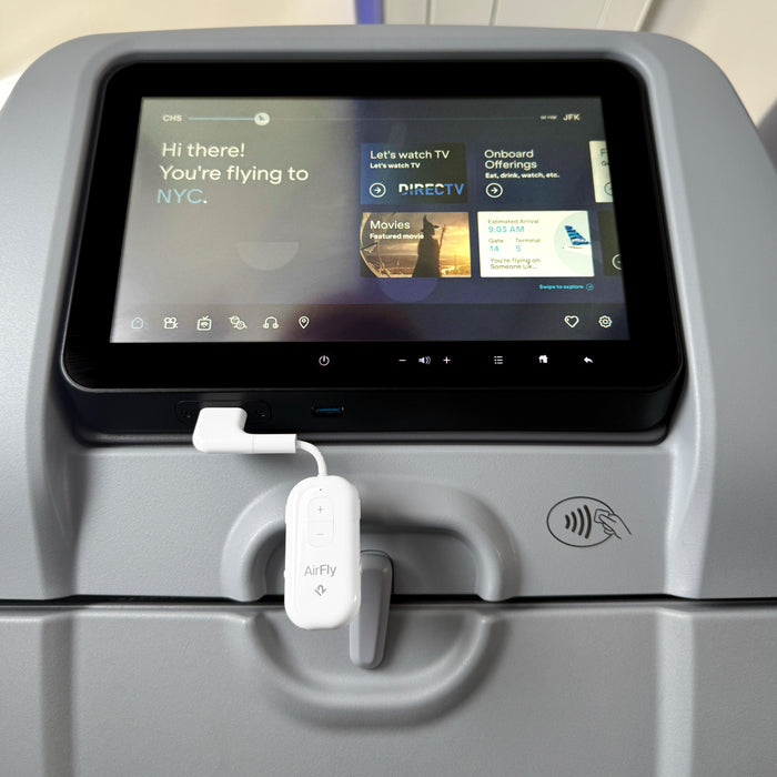 Twelve South AirFly Pro 2 Deluxe