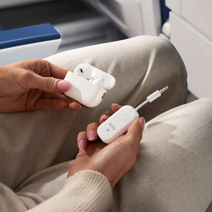 Twelve South AirFly Pro 2 Deluxe