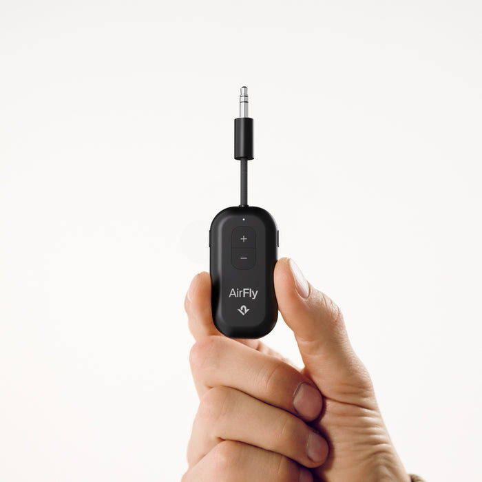 Twelve South AirFly Pro 2 (Black)