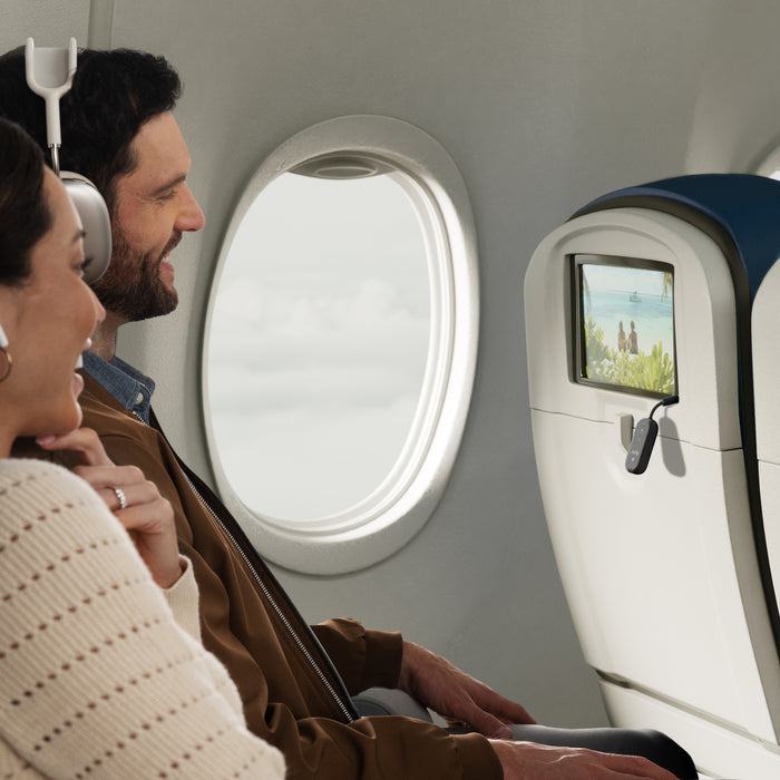 Twelve South AirFly Pro 2 (Black)