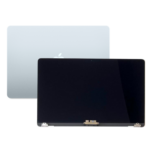Display Replacement for A3240 - MBA 13" M4- Sky Blue (Cracked Screen Repair) Macfixit Australia