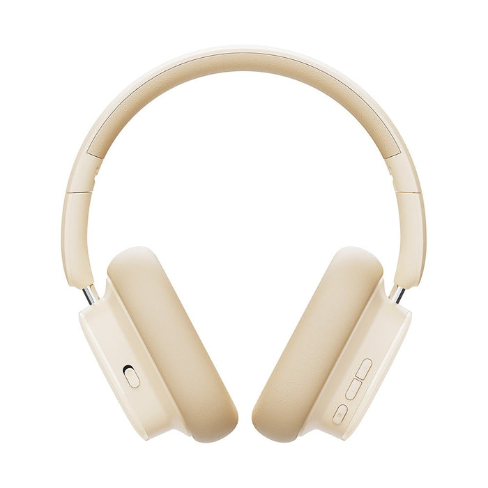 Baseus Bowie H1i Noise-Cancellation Wireless Headphones