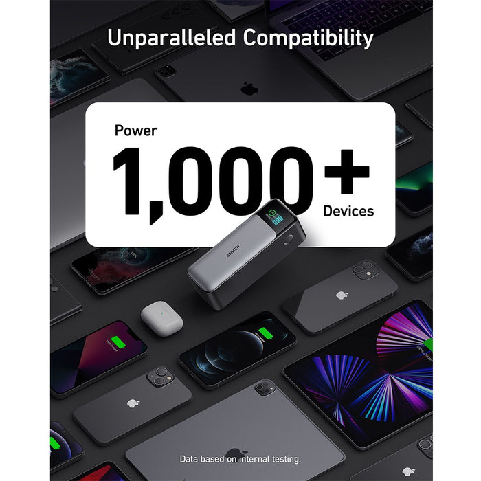 Anker 737 Power Bank (PowerCore 24K)