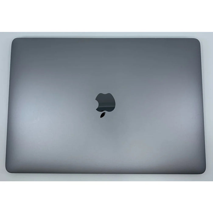 Refurbished MacBook Air (Retina, 13-inch, 2018)‎ - 8GB/128GB Storage - Space Gray