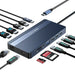 Acasis 14 Ports USB - C Docking Station - Macfixit Australia