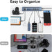 Acasis 16 - Port 10Gbps USB 3.2 Powered Hub - Macfixit Australia