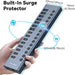 Acasis 16 - Port 10Gbps USB 3.2 Powered Hub - Macfixit Australia