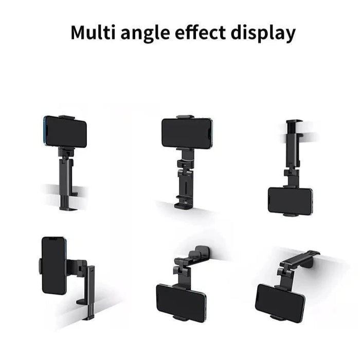 Airplane Phone Holder/Portable Travel Stand for Mobile Phones - Macfixit Australia