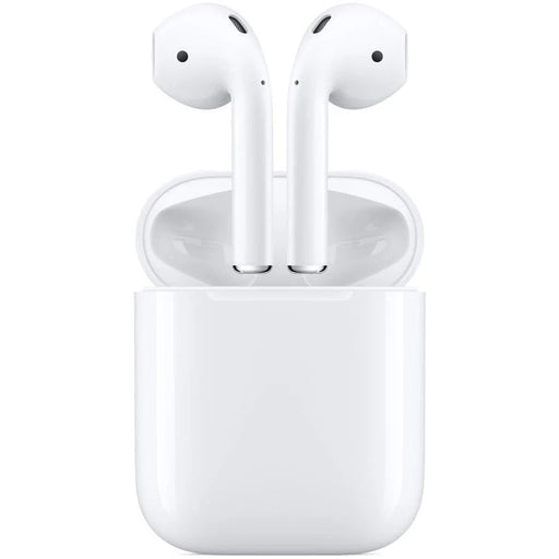 AirPods (2nd generation) - Brand New Set - Macfixit Australia