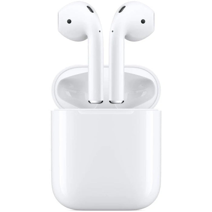 AirPods (2nd generation) - Brand New Set - Macfixit Australia