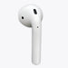 AirPods (2nd Generation) - LEFT Ear - piece Only - Macfixit Australia