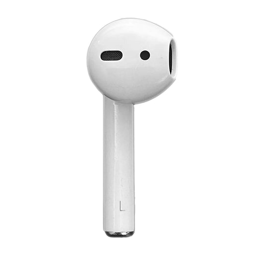 AirPods (2nd Generation) - LEFT Ear - piece Only - Macfixit Australia