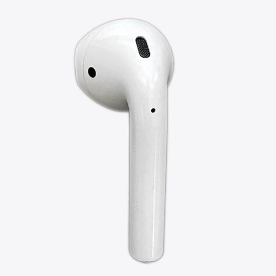 AirPods (2nd Generation) - RIGHT Ear - piece Only - Macfixit Australia