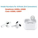 AirPods (3rd Generation) - Wireless Charging Case Only - Macfixit Australia