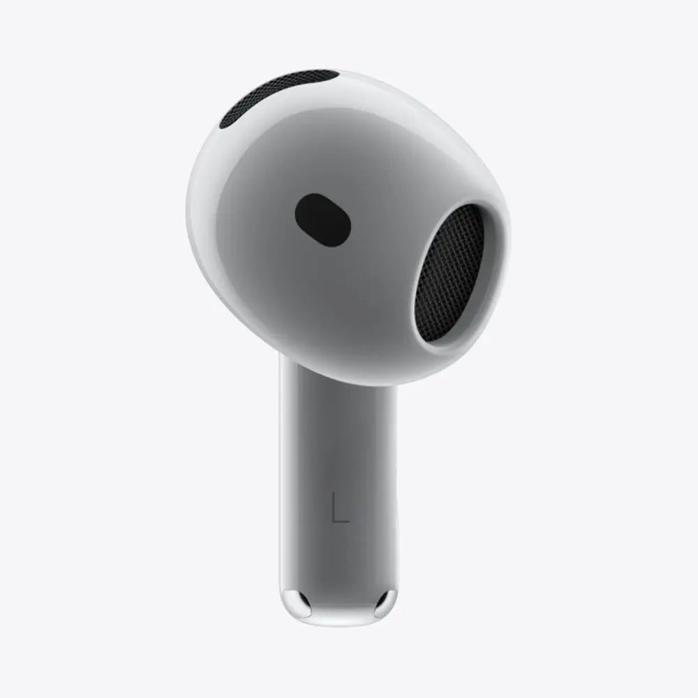 AirPods (4th Generation) with ANC - Left Earpiece Only - Macfixit