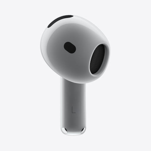AirPods (4th Generation) with ANC - LEFT Ear - piece Only - Macfixit Australia