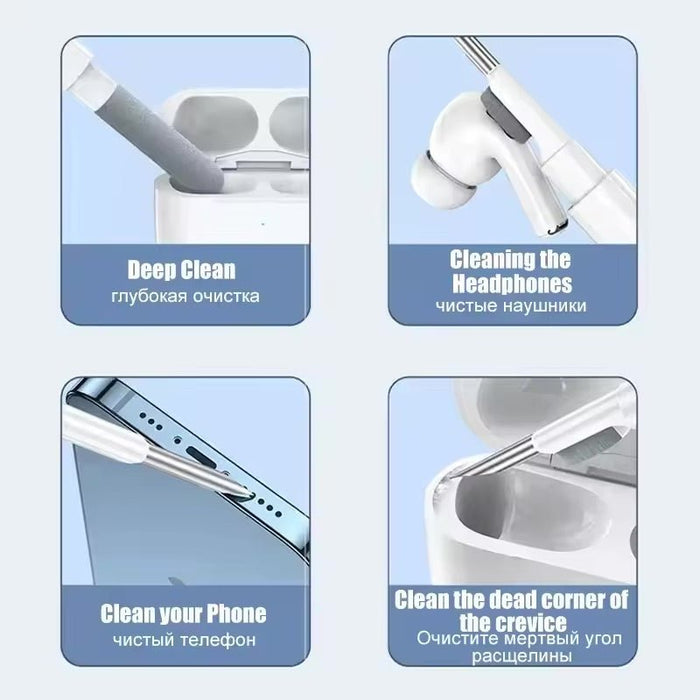 AirPods Cleaning Tool - Macfixit Australia