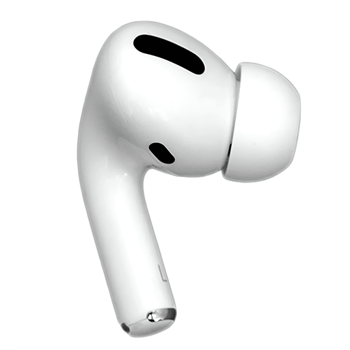 AirPods Pro - LEFT Ear - piece Only - Macfixit Australia