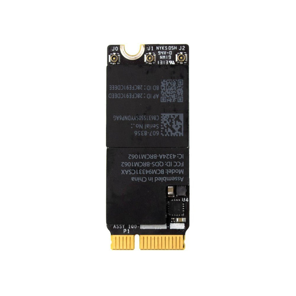 AirPort Wireless Network Card for MacBook Pro Retina 15'' A1398 / 13 ...