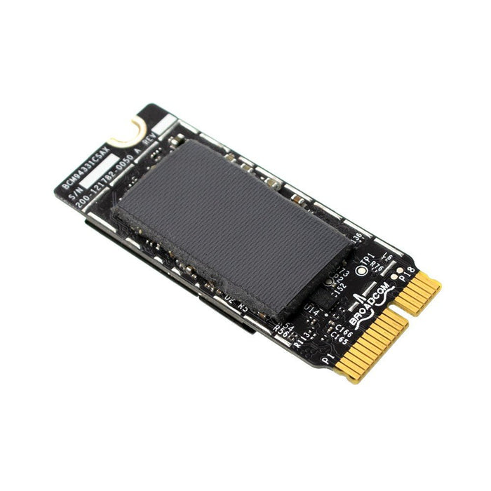 AirPort Wireless Network Card for MacBook Pro Retina 15'' A1398 / 13'' A1425 (2012) - Macfixit Australia