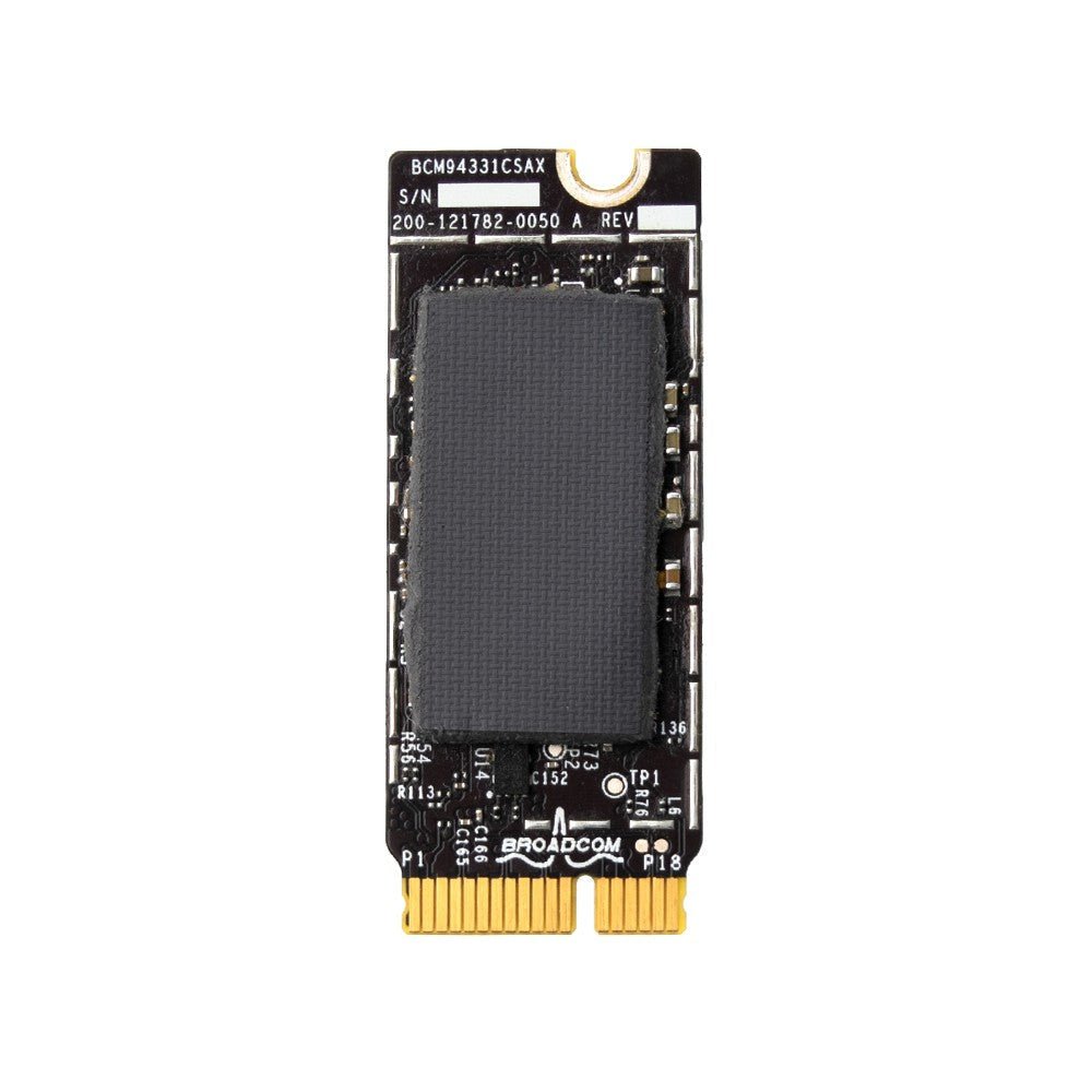 AirPort Wireless Network Card for MacBook Pro Retina 15'' A1398 / 13 ...