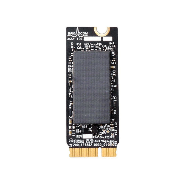AirPort Wireless Network Card for MacBook Pro Retina 15'' A1398 / 13'' A1502 (2015) - Macfixit Australia
