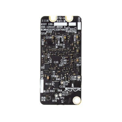 AirPort Wireless Network Card for MacBook Pro Unibody 13" A1278 / 15'' A1286 (2011) - Macfixit Australia