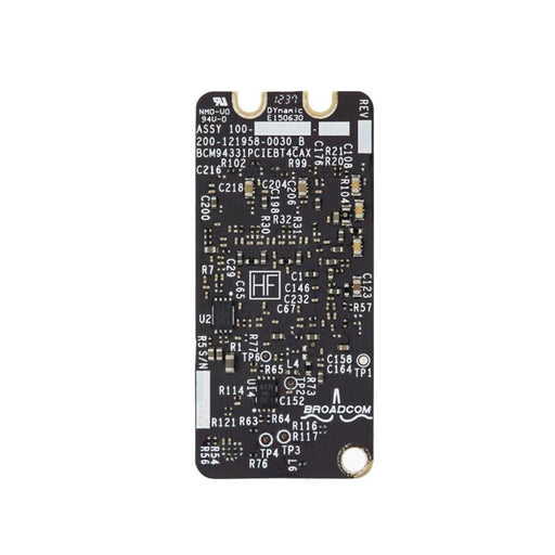 AirPort Wireless Network Card for MacBook Pro Unibody 15'' A1286 (2012) - Macfixit Australia