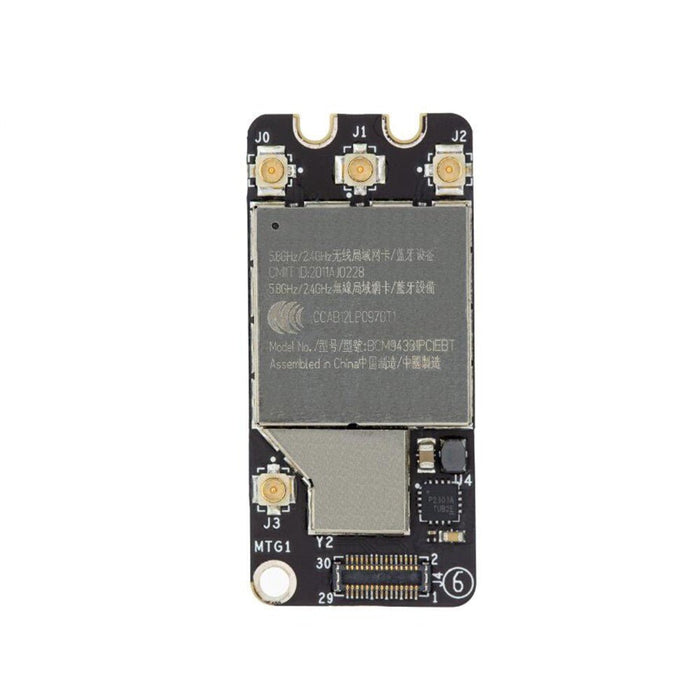 AirPort Wireless Network Card for MacBook Pro Unibody 15'' A1286 (2012) - Macfixit Australia