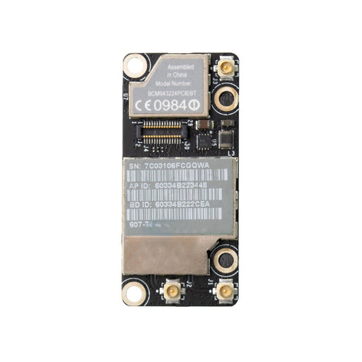 AirPort Wireless Network Card for MacBook Pro Unibody13'' A1278 (2010) / A1342 (2009 - 2010) / 15'' A1286 (2010) - Macfixit Australia