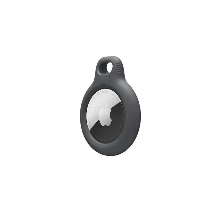 AirTag Protective Cover with Strap – Secure Plastic Bumper Case for AirTag - Macfixit Australia
