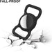 AirTag Silicone collar cover for Pets - Macfixit Australia