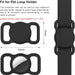 AirTag Silicone collar cover for Pets - Macfixit Australia