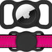 AirTag Silicone collar cover for Pets - Macfixit Australia