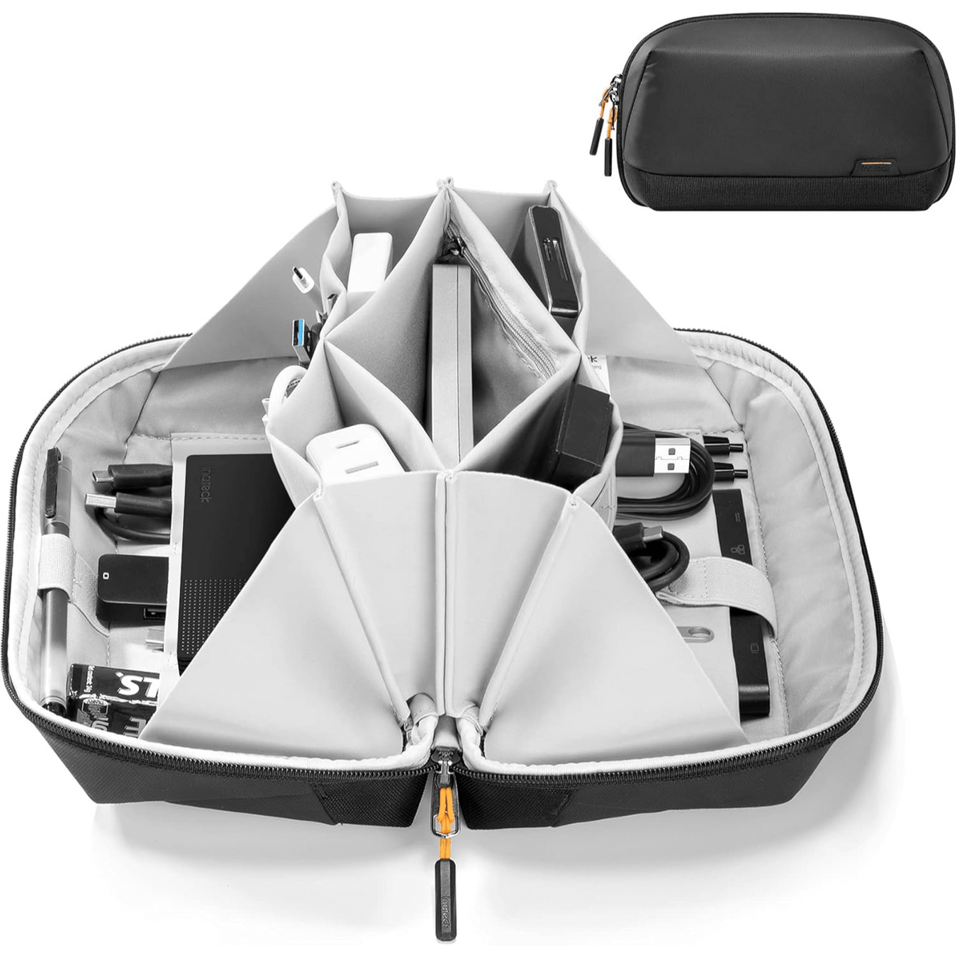 All - in - One Work & Travel Handle Bag - Macfixit Australia