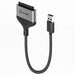 ALOGIC USB 3.2 Gen 1 USB - A to SATA Adapter Cable for 2.5" Hard Drive - Macfixit Australia
