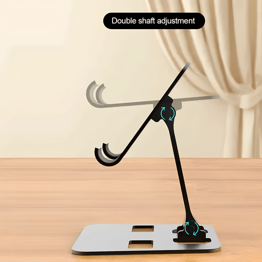Aluminum Desktop Stand for iPad/iPhone - Macfixit Australia