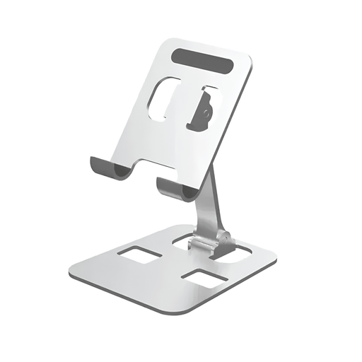Aluminum Desktop Stand for iPad/iPhone - Macfixit Australia