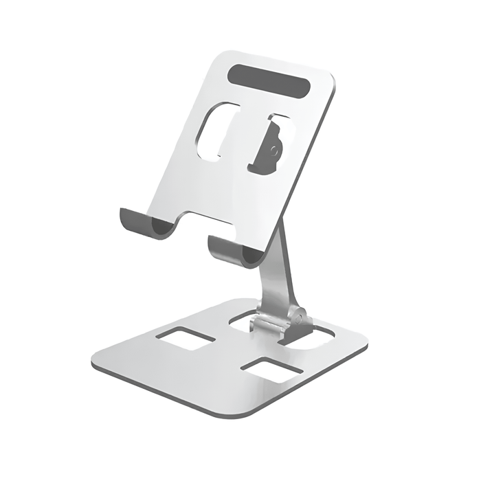 Aluminum Desktop Stand for iPad/iPhone - Macfixit Australia