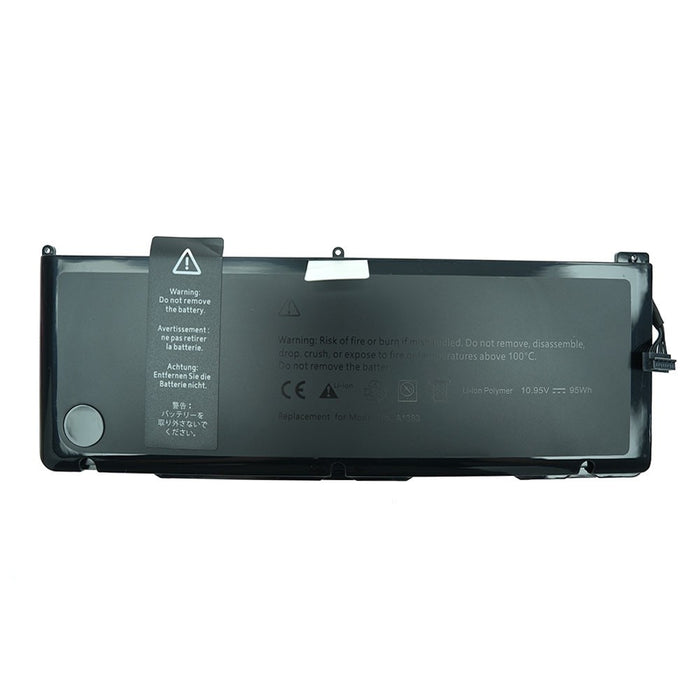 Battery for 17-inch MacBook Pro Unibody (2011) - A1297