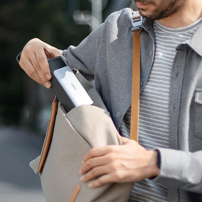 Anker 737 Power Bank (PowerCore 24K) - Macfixit Australia