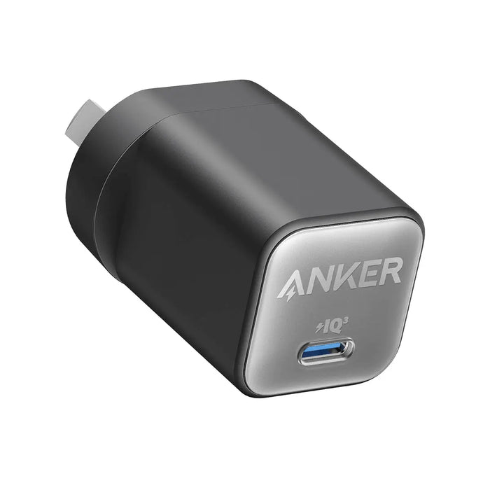 Anker Nano USB - C GaN Power Adapter, 30W - Macfixit Australia