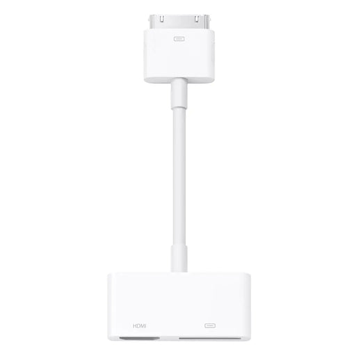 Apple 30 - pin Digital AV Adapter - Brand New - Macfixit Australia