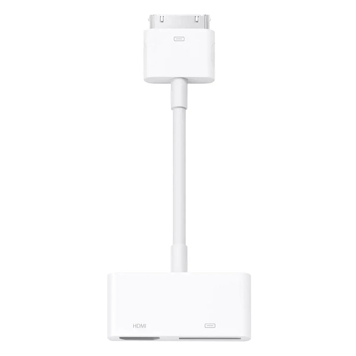 Apple 30 - pin Digital AV Adapter - Brand New - Macfixit Australia