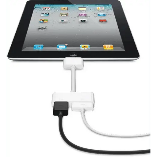 Apple 30 - pin Digital AV Adapter - Brand New - Macfixit Australia