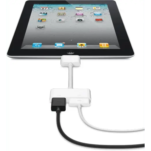 Apple 30 - pin Digital AV Adapter - Brand New - Macfixit Australia