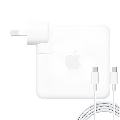 Apple 96W USB - C Charger with 2M Cable - Brand New No Box - Macfixit Australia