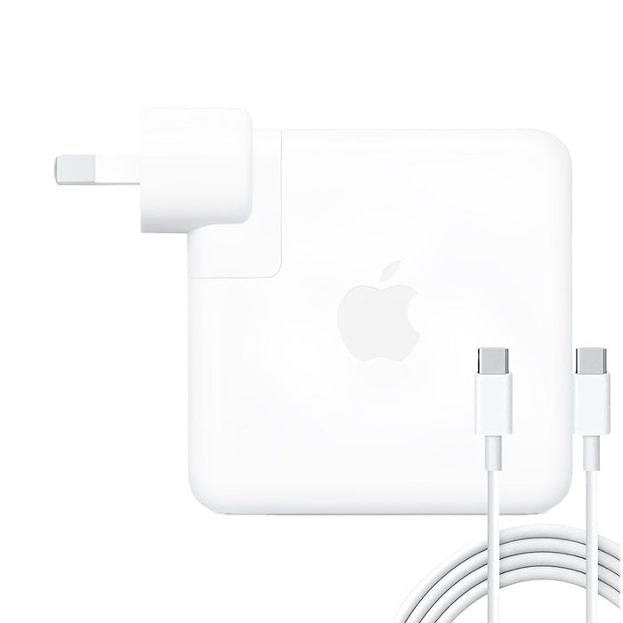 Apple 96W USB - C Charger with 2M Cable - Brand New No Box - Macfixit Australia