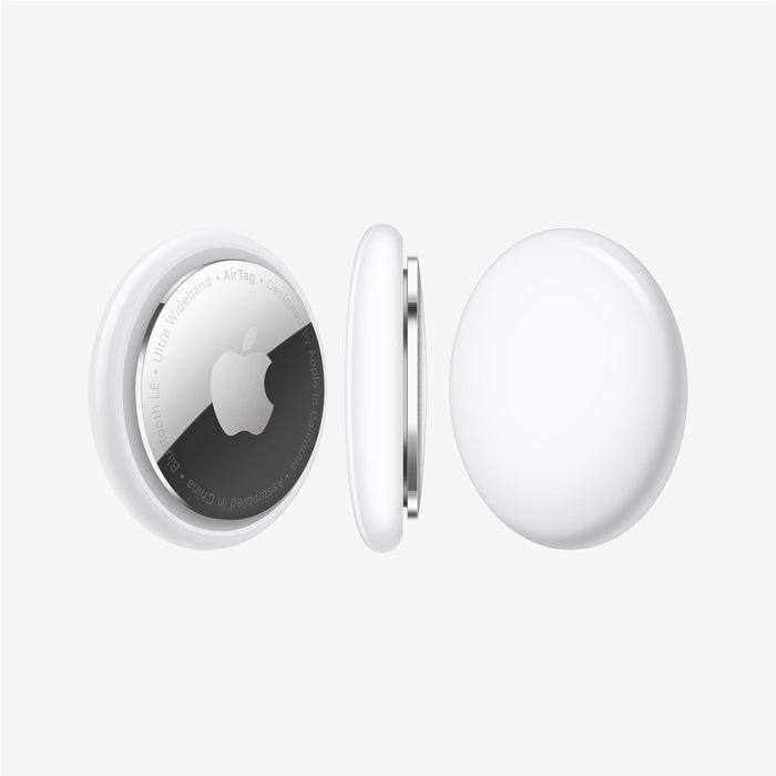 Apple AirTag (1 Pack) - Buy 3 Get 1 Free - Macfixit Australia