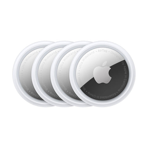 Apple Airtag (4 Pack) - Macfixit Australia